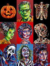 Load image into Gallery viewer, Mystery Print Bundles