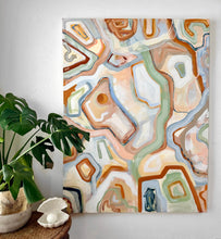 Load image into Gallery viewer, "Nantucket" 36x48in Original Painting