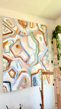 Load image into Gallery viewer, "Nantucket" 36x48in Original Painting