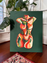Load image into Gallery viewer, Olivia 24x30 Original Painting