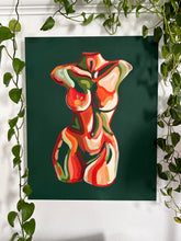 Load image into Gallery viewer, Olivia 24x30 Original Painting