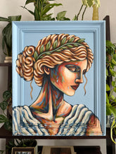 Load image into Gallery viewer, Demeter 18x21.5in Original
