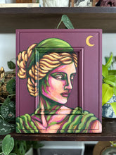 Load image into Gallery viewer, Hera 9.5x11.5 Original
