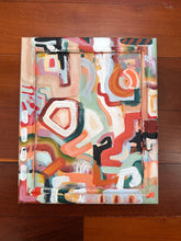 Load image into Gallery viewer, Phoebe 10x12in Original
