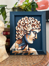 Load image into Gallery viewer, Antinous 11x13in Original
