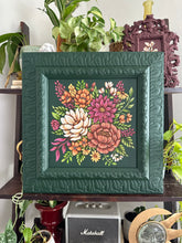 Load image into Gallery viewer, Aurora 18x18in Original
