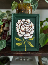 Load image into Gallery viewer, Peony 6x8in Original
