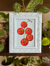 Load image into Gallery viewer, Tomatoes 8x10in Original
