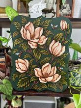 Load image into Gallery viewer, Busy Bee 11x14in Original
