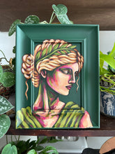 Load image into Gallery viewer, Demeter 8x10in Original
