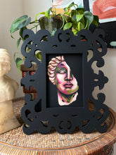 Load image into Gallery viewer, Iris 10x12.5in Original
