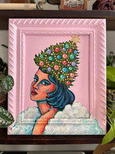 Load image into Gallery viewer, Noel 11x13in Original
