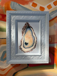 Oyster 8x10in Original