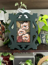 Load image into Gallery viewer, Anemones 7.5x10in Original
