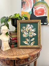 Load image into Gallery viewer, Magnolia 8x10in Original
