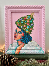 Load image into Gallery viewer, Noel 11x13in Original
