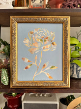 Load image into Gallery viewer, Peony 8x10in Original
