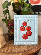 Load image into Gallery viewer, Tomatoes 8x10in Original
