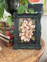 Load image into Gallery viewer, Magnolias 9x7in Original
