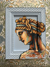 Load image into Gallery viewer, Aphrodite 8x10in Original
