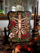 Load image into Gallery viewer, Memento Mori 9x12in Original
