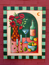 Load image into Gallery viewer, &quot;October&quot; 24x30in Original
