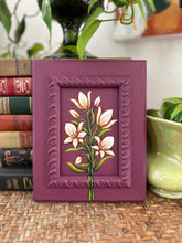 Load image into Gallery viewer, Freesia 6x8in Original
