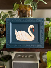 Load image into Gallery viewer, Swan 7x9in Original
