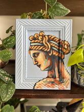 Load image into Gallery viewer, Aphrodite 8x10in Original
