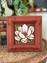 Load image into Gallery viewer, Magnolia 8x8in Original
