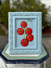 Load image into Gallery viewer, Tomatoes 8x10in Original
