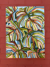 Load image into Gallery viewer, Hawaii 18x24in Original On Canvas
