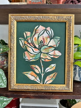 Load image into Gallery viewer, Magnolia 8x10in Original
