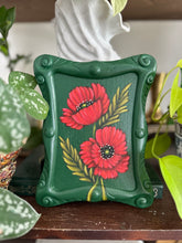 Load image into Gallery viewer, Poppies 6.5x8.5in Original
