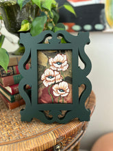 Load image into Gallery viewer, Anemones 7.5x10in Original
