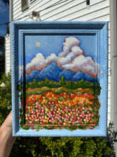 Load image into Gallery viewer, Landscape 10x12in Original
