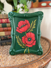 Load image into Gallery viewer, Poppies 6.5x8.5in Original
