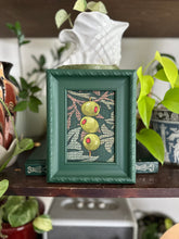 Load image into Gallery viewer, Olives 6x7in Original
