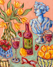 Load image into Gallery viewer, Summertime 16x20in Original
