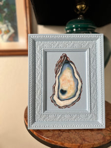 Oyster 8x10in Original