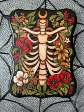 Load image into Gallery viewer, Memento Mori 9x12in Original

