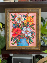 Load image into Gallery viewer, Bouquet 8x10in Original
