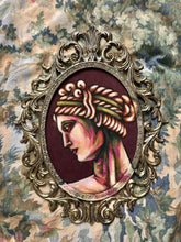 Load image into Gallery viewer, Aphrodite 10.5x13.5in Original
