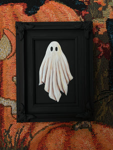 Ghost 6.5x8.5in Original