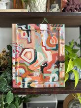 Load image into Gallery viewer, Phoebe 10x12in Original
