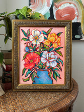 Load image into Gallery viewer, Bouquet 8x10in Original
