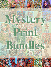 Load image into Gallery viewer, Mystery Print Bundles
