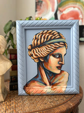 Load image into Gallery viewer, Aphrodite 10.5x12in Original
