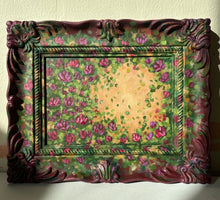 Load image into Gallery viewer, In Bloom 7.5x9.5in Original
