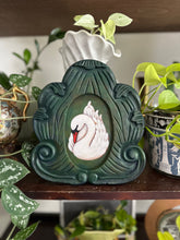 Load image into Gallery viewer, Swan 8x8.5in Original
